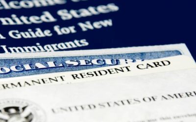 The Ultimate Guide to Adjusting Your Status From Temporary Protected Status to a Green Card