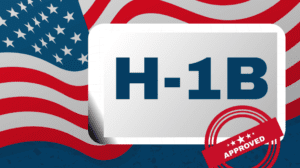 H-1b Visa USA banner