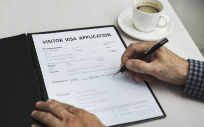 Navigating the Tourist Visa Process: When and How to Engage an Immigration Lawyer For Visitor Visa